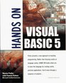 Hands on Visual Basic 5
