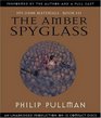 The Amber Spyglass His Dark Materials Book III