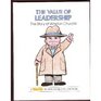 Value of Leadership The Story of Winston Churchill