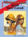 Jacob have I loved by Katherine Paterson