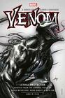 Venom Lethal Protector Prose Novel