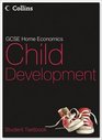 GCSE Child Development for AQA Student Textbook