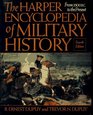The Harper Encyclopedia of Military History From 3500 BC to the Present