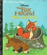 The Fox and the Hound Hide and Seek (Little Golden Book)