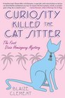 Curiosity Killed the Cat Sitter (Dixie Hemingway, Bk 1)