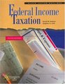 Black Letter Outline on Federal Income Taxation