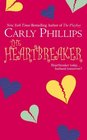 The Heartbreaker (Chandler Brothers, No 3)