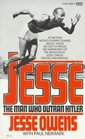 Jesse The Man Who Outran Hitler