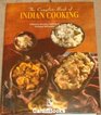 The Complete Book of Indian Cooking