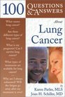 100 QA About Lung Cancer