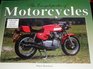 The Encyclopedia of Motorcycles Vol 4 Motom  Supremoco