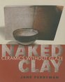 Naked Clay Ceramics Without Glaze