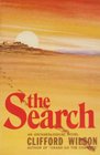 The Search An Archaeological Novel