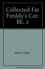 Collected Fat Freddy's Cat Bk 2