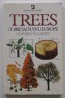 Trees of Britain and Europe