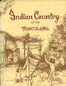 Indian Country of the Tubatulabal