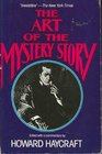 The Art of the Mystery Story