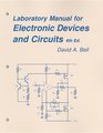 Electronic Devices and Circuits Lab Manual