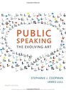 Public Speaking The Evolving Art  Printed Access Card