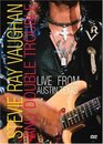 Stevie Ray Vaughan  Double Trouble -  Live From Austin, Texas