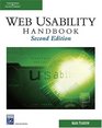 The Wireless Web Usability Handbook