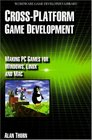 Cross Platform Game Development Make PC Games for Windows Linux and Mac