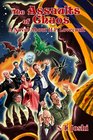 The Assaults of Chaos A Novel about H P Lovecraft