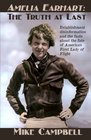 Amelia Earhart The Truth at Last
