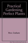 Practical Gardening Perfect Plants