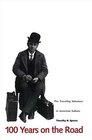 100 Years on the Road  The Traveling Salesman in American Culture