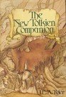 The New Tolkien Companion