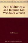 Zettl Multimedia and Internet Kit Windows Version