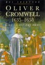 Oliver Cromwell King in All But Name