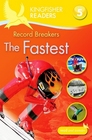 Record Breakers  the Fastest