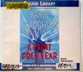 A Faint Cold Fear (Grant County, Bk 3) (Audio CD) (Unabridged)