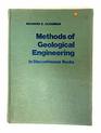 Methods of Geological Engineering in Discontinuous Rocks