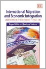 International Migration and Economic Integration Understanding the ImmigrantTrade Link