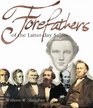 Forefathers of the Latterday Saints