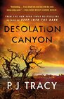 Desolation Canyon (The Detective Margaret Nolan Series, 2)
