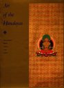 Art of the Himalayas  Treasures from Nepal and Tibet
