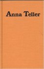 Anna Teller