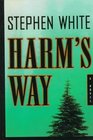 Harm's Way (Dr. Alan Gregory, Bk 4) (Large Print)