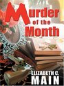 Murder of the Month