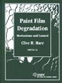 Paint Film Degradation Mechanisms and Control