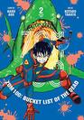 Zom 100 Bucket List of the Dead Vol 2