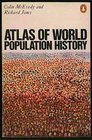 Atlas of World Population History