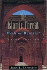 The Islamic Threat  Myth or Reality