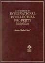 A Coursebook in Intellectual Property