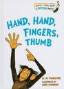 Hand, Hand, Fingers, Thumb (Bright  Early Books(R))