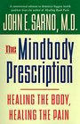 The Mindbody Prescription  Healing the Body Healing the Pain